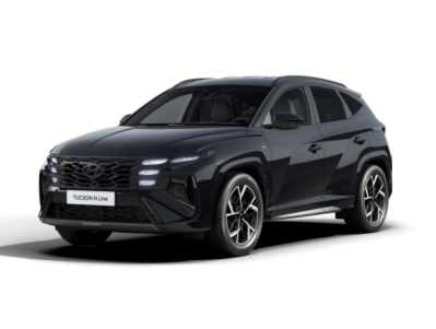 Hyundai Tucson Tucson Style 1.6 T-GDI 118kW