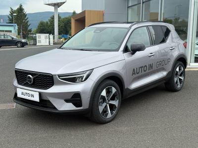 Volvo XC40 ULTRA Dark B4 kůže TOP výbava