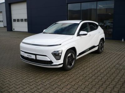 Hyundai Kona KONA Electric POWER 64,8 kWh CZECH EDITION