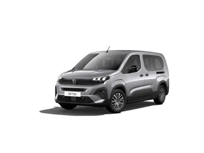Peugeot Rifter RIFTER LONG ALLURE BlueHDi 130 S&S MAN6