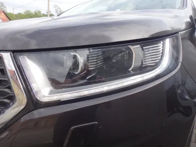 Ford Edge