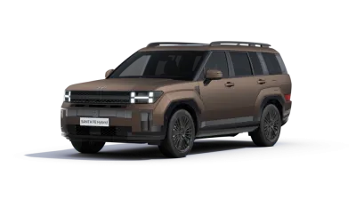 Hyundai Santa Fe SantaFe Calligraphy 1,6 T-GDI HEV 4×4 176 kW 5 Míst