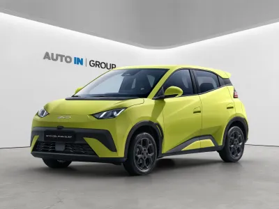 BYD Dolphin Surf Comfort*V2L*LED*Qi*360