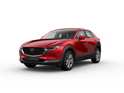 Mazda CX-30 Skyactiv-G140 2.5L Centre-Line