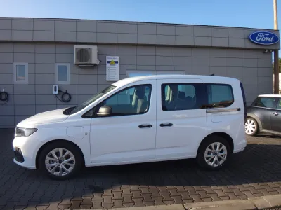 Ford Tourneo Connect