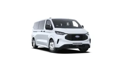 Ford Transit Custom L2 TREND 320 2,0 EcoBlue 100 kW / 136 k