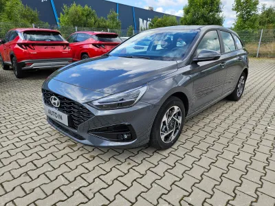 Hyundai i30 Kombi Comfort 1,5i 70 kW