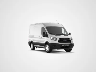 Ford Transit L3 TREND 350 2,0 EcoBlue 96 kW / 130 k