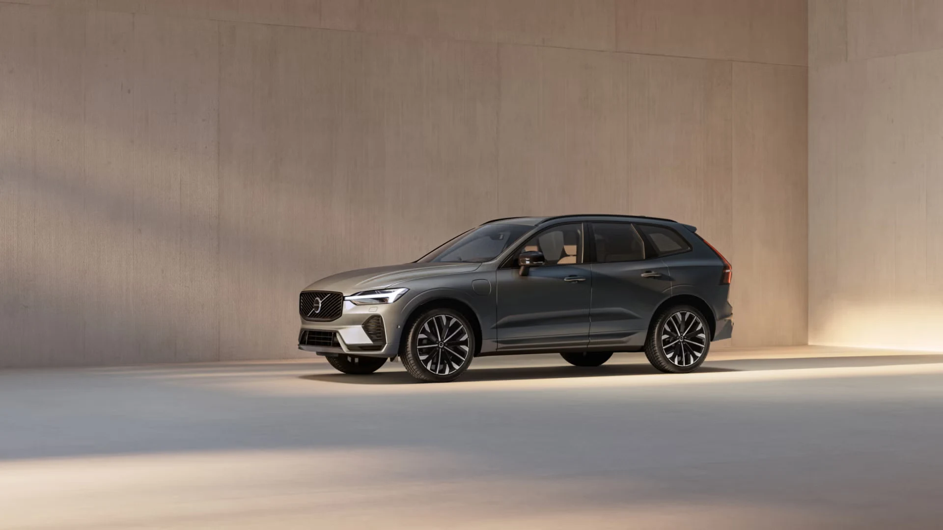 Volvo XC60 | AUTO IN - Prodej a servis nových a ojetých vozů