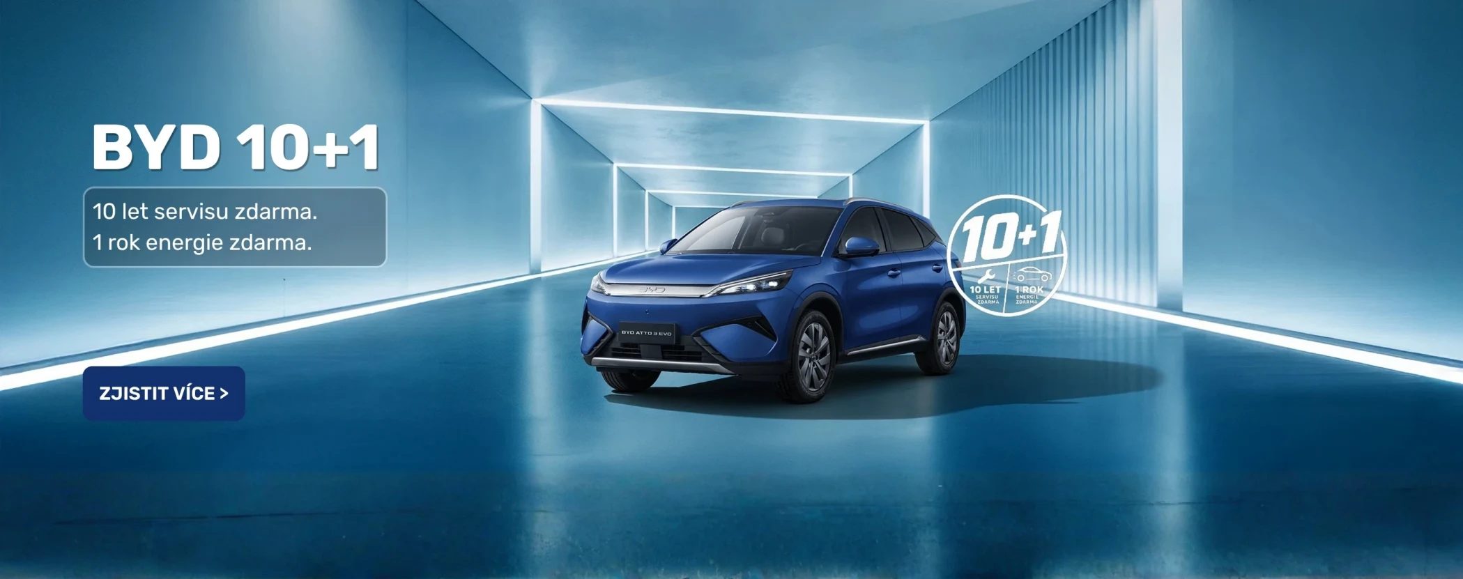 BYD 10+1