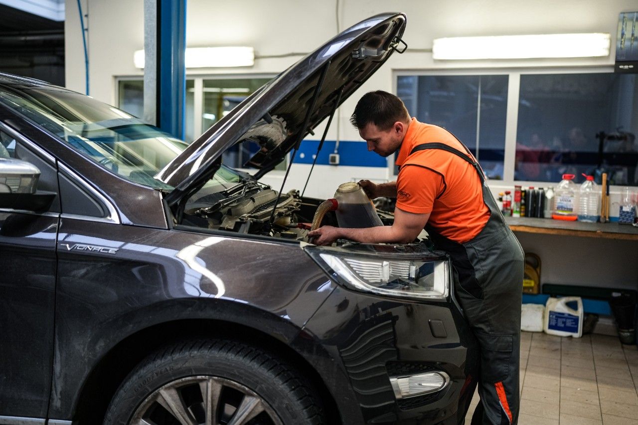 IN LEASE Store Průhonice