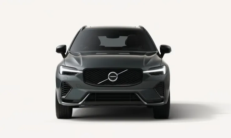 Volvo XC60 | AUTO IN - Prodej a servis nových a ojetých vozů