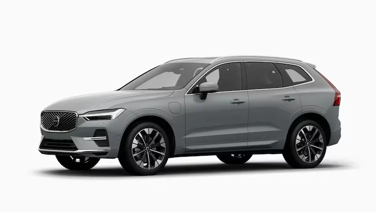 Volvo XC60 | AUTO IN - Prodej a servis nových a ojetých vozů