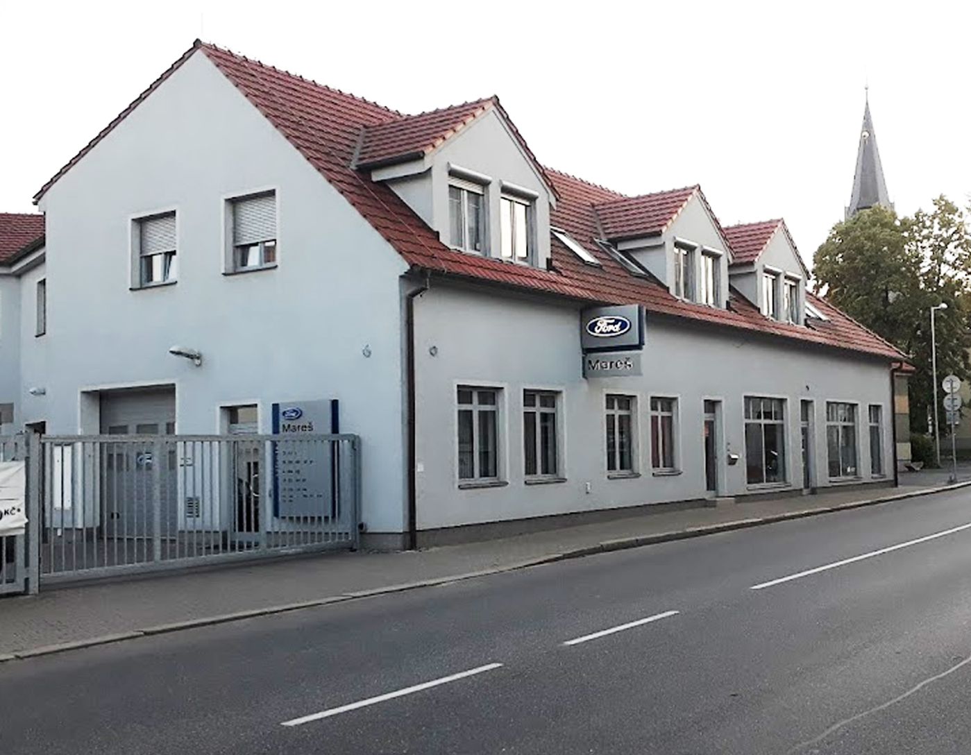 Poděbrady