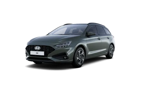 i30 kombi 1.5i Family