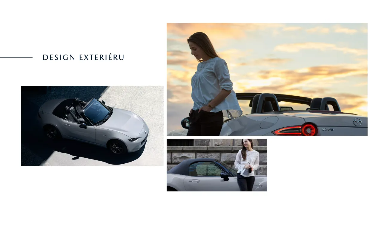 Mazda MX-5 multi image 1