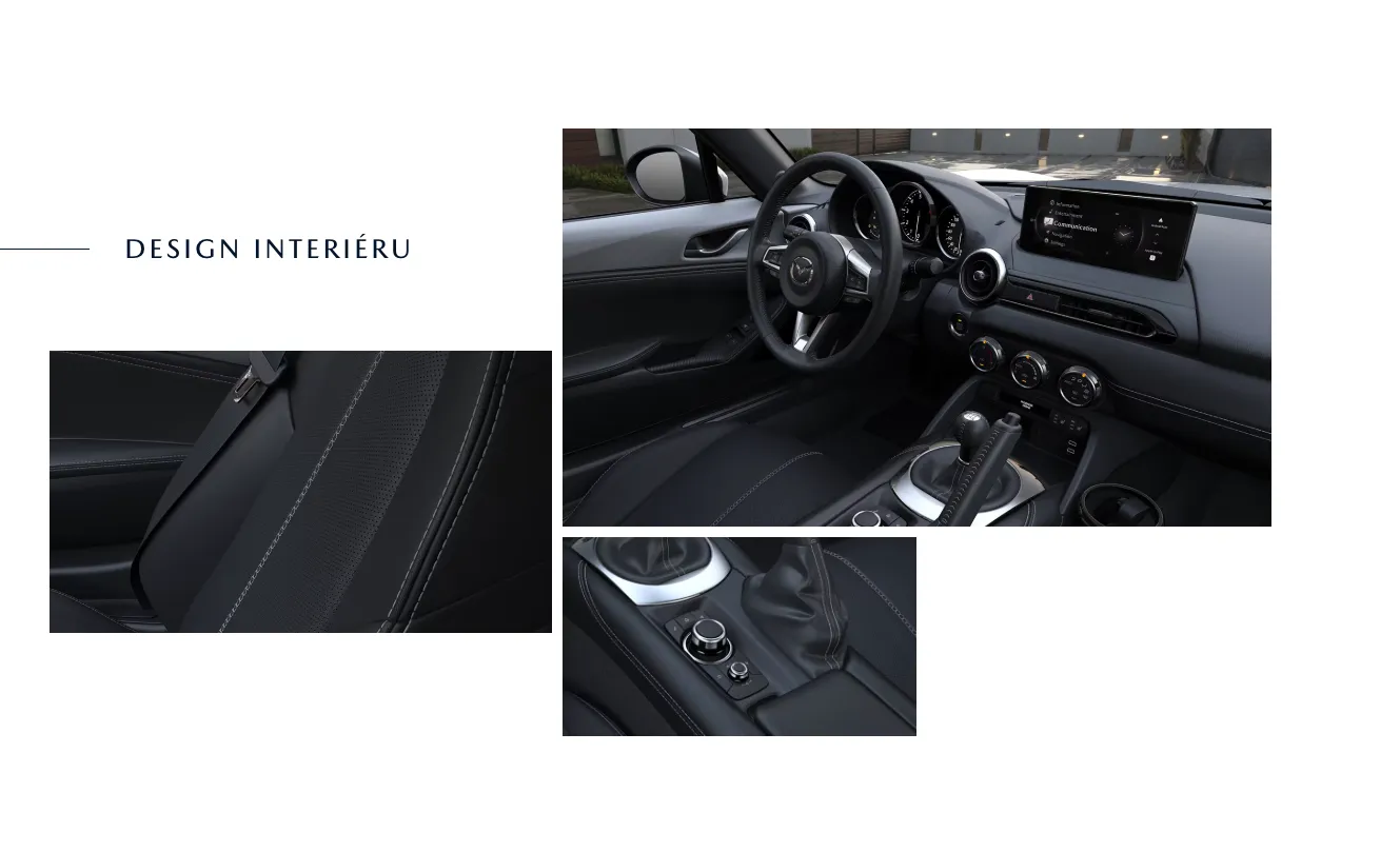 Mazda MX-5 multi image 2