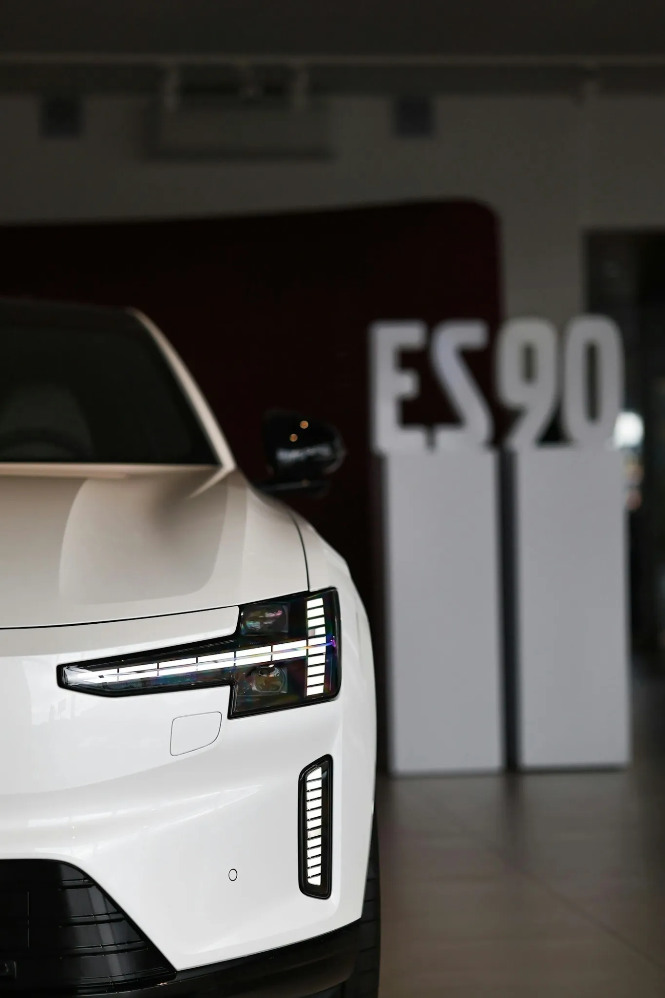 Volvo ES90 roadshow 7