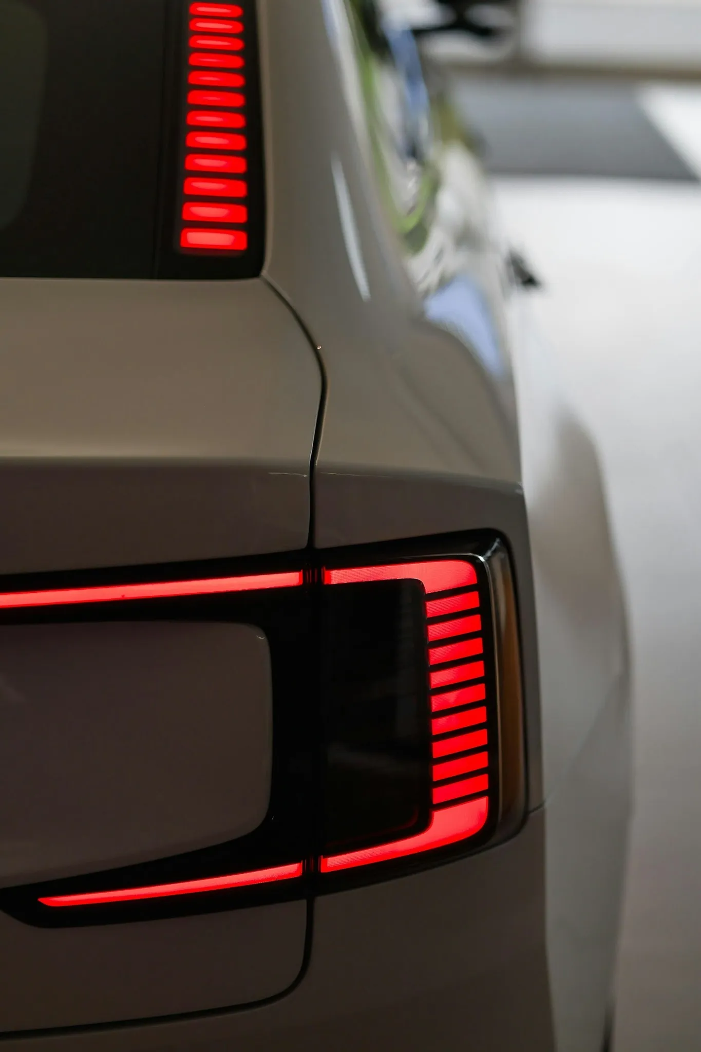 Volvo ES90 roadshow 5