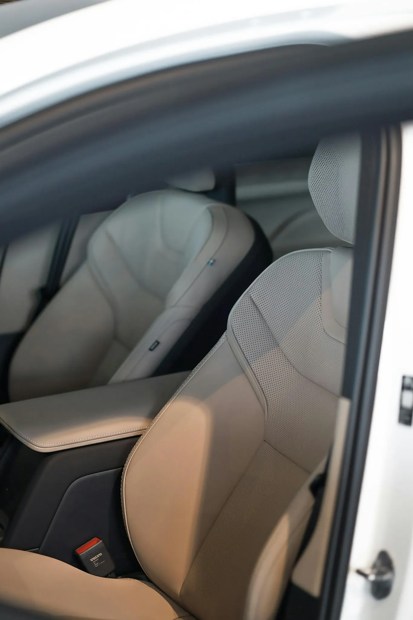 Volvo ES90 roadshow 3