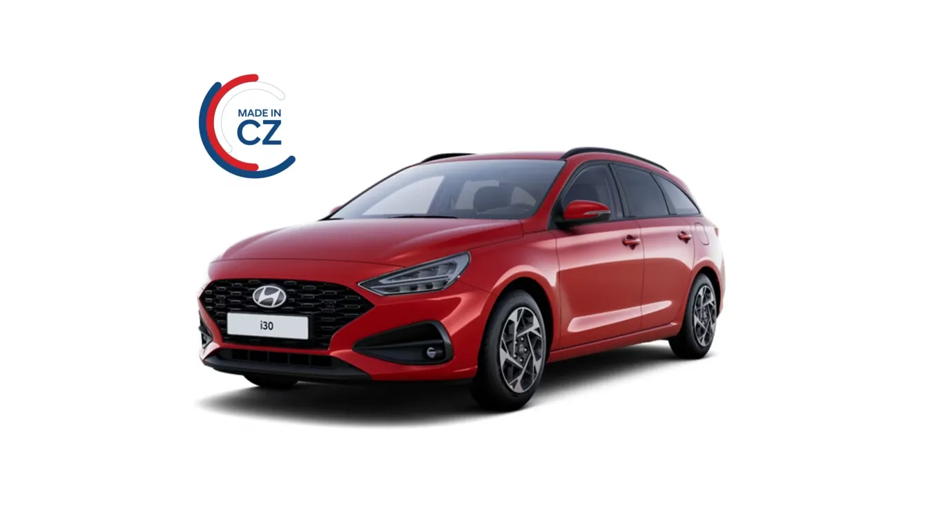 i30 kombi