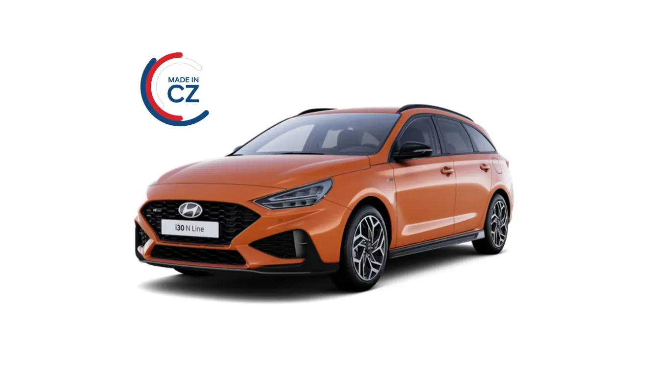 i30 fastback