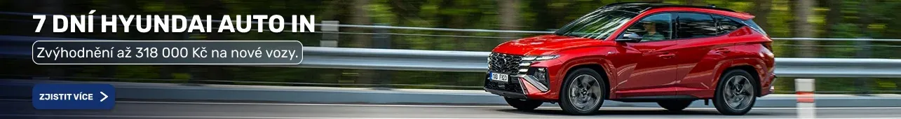 7 dní Hyundai AUTO IN - výpis produktů - 11/2025