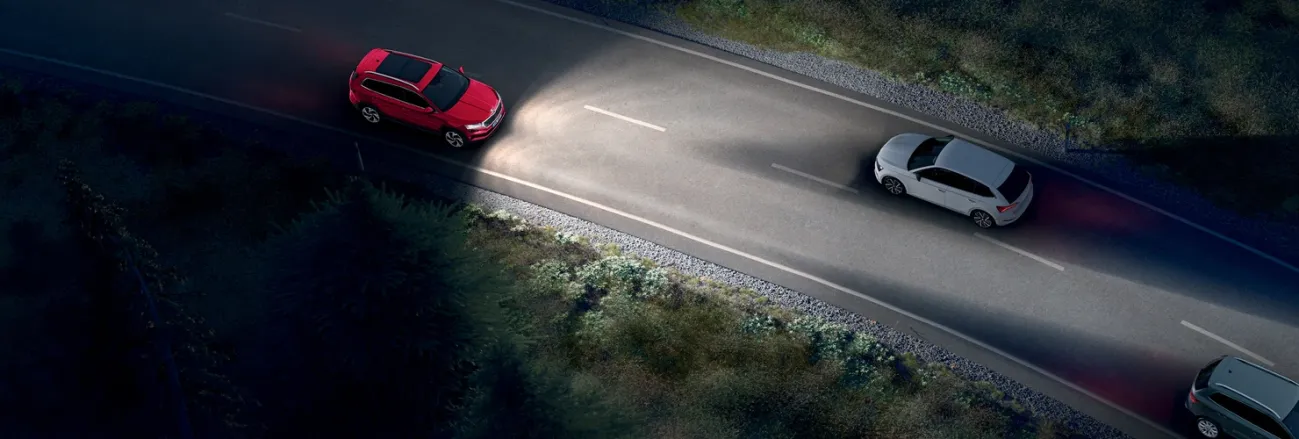 Škoda Karoq Sportline foto 13