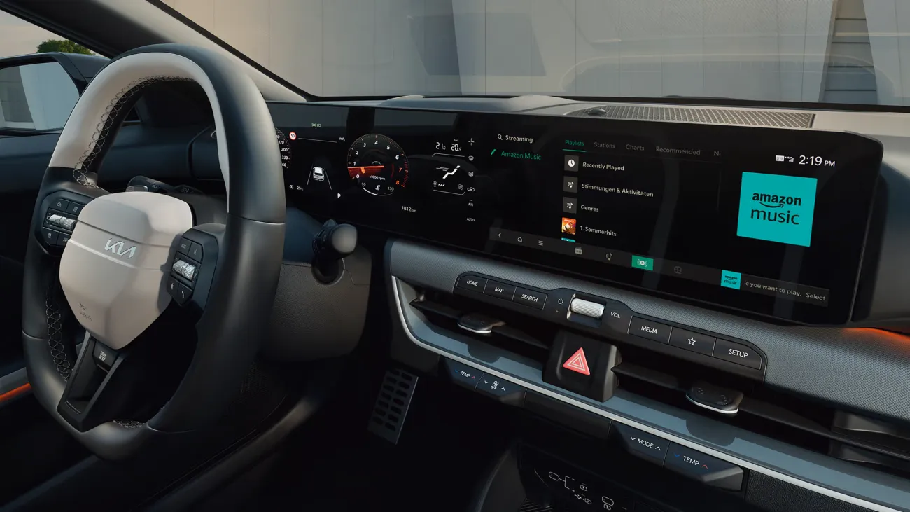 Chytré aktualizace Over-the-Air (OTA)