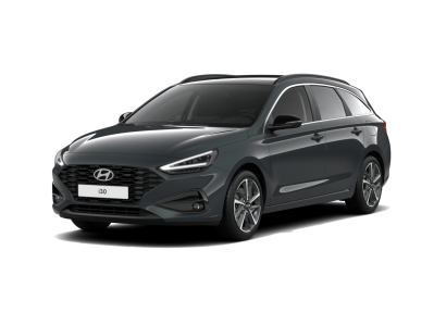 Hyundai i30 Nová i30 GO Czech! 1,0 T-GDI 74 kW DCT