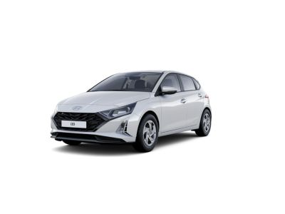 Hyundai i20 1.2i Comfort