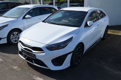 KIA Proceed CD 1,5 T-GDi GPF 7DCT GT LINE PLUS MY25