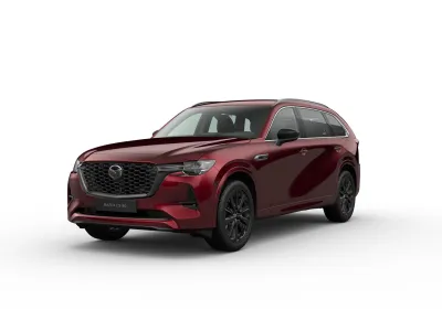 Mazda CX-80 CX-80 AWD AT SKYACTIV D Homura COSO