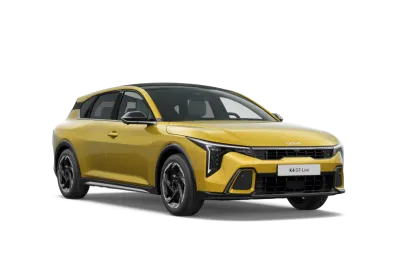 KIA K4  1.0 T-GDi 85kW 6MT SPIN výbava