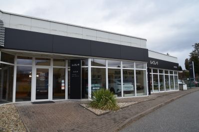 Ústí nad Orlicí | KIA