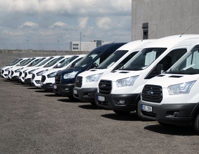 Pardubice | OJETÉ VOZY