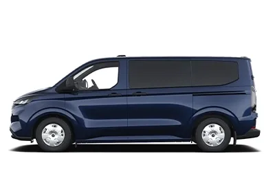 Transit Custom Kombi