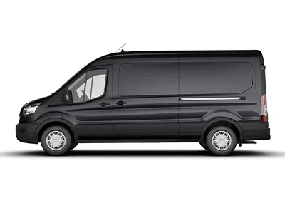 Transit Van