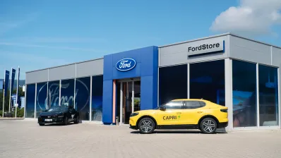 Ústí nad Labem | FORD