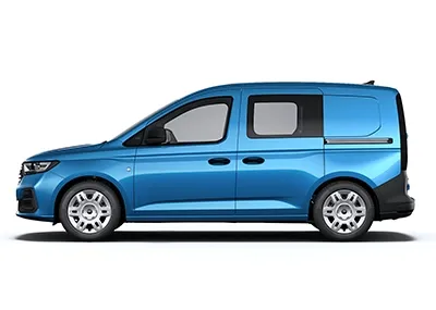 Transit Connect FlexCab