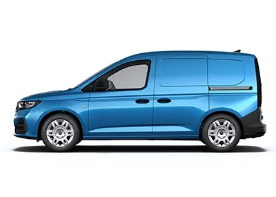 Transit Connect Van