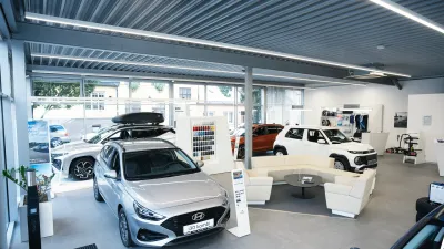 Svitavy | HYUNDAI - Servis