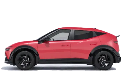 IONIQ 3