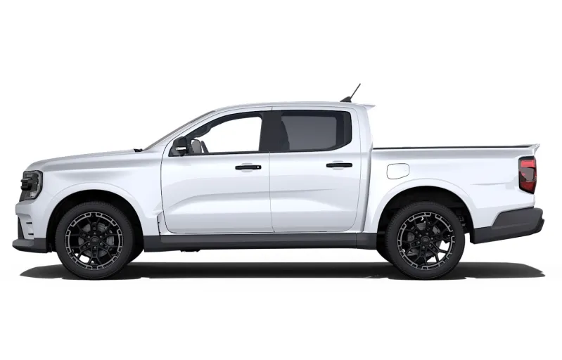 Ford | AUTO IN - Prodej a servis nových a ojetých vozů