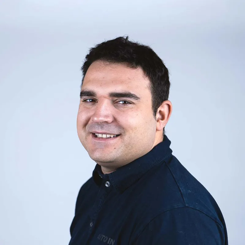 Hradec Králové | FORD